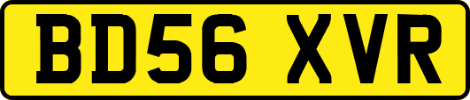 BD56XVR