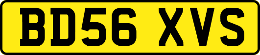 BD56XVS