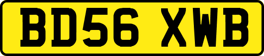 BD56XWB