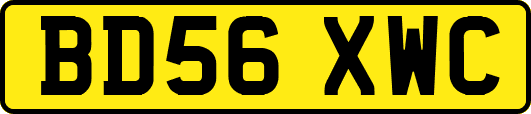 BD56XWC