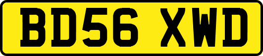 BD56XWD
