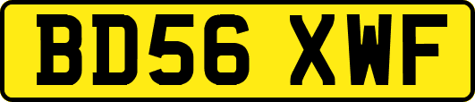 BD56XWF