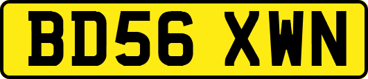 BD56XWN