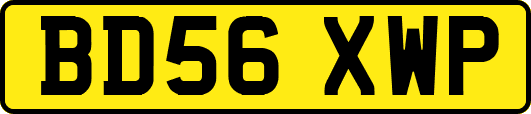 BD56XWP