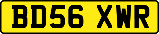 BD56XWR