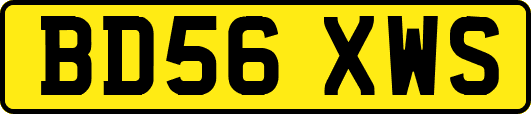 BD56XWS