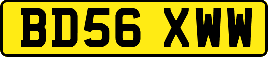 BD56XWW