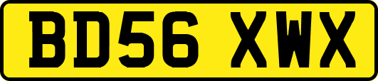 BD56XWX