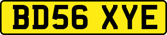 BD56XYE