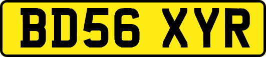 BD56XYR