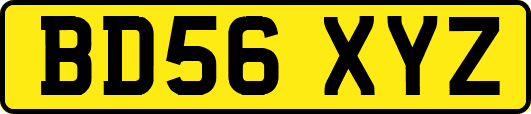 BD56XYZ