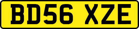 BD56XZE