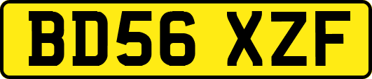 BD56XZF