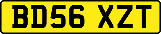 BD56XZT