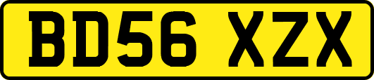 BD56XZX
