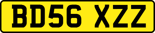 BD56XZZ
