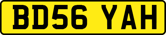 BD56YAH