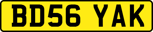 BD56YAK
