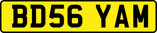 BD56YAM