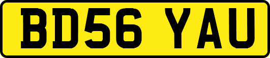 BD56YAU