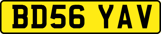 BD56YAV