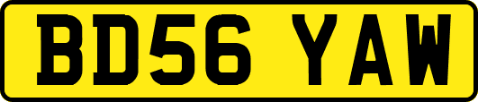 BD56YAW