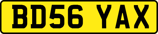 BD56YAX