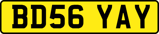 BD56YAY