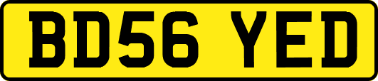 BD56YED