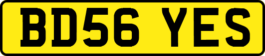 BD56YES