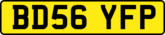 BD56YFP