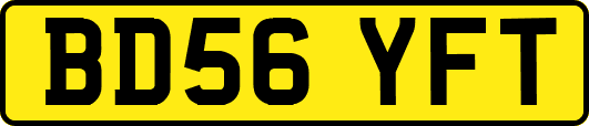 BD56YFT