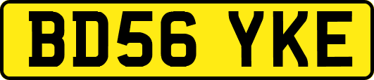 BD56YKE