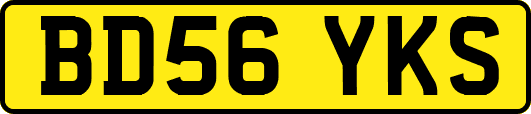 BD56YKS