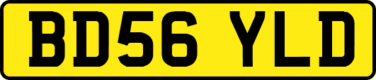 BD56YLD