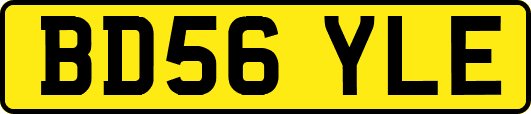 BD56YLE