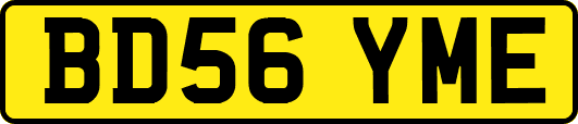 BD56YME
