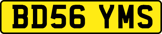 BD56YMS