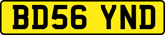 BD56YND