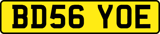 BD56YOE