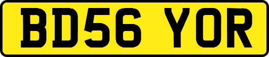 BD56YOR