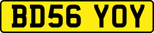 BD56YOY