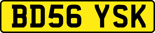 BD56YSK