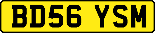 BD56YSM