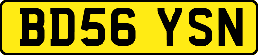 BD56YSN