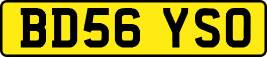BD56YSO