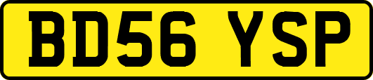 BD56YSP
