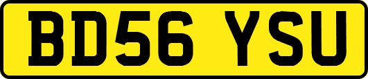 BD56YSU