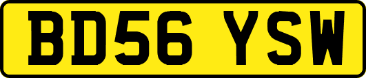 BD56YSW