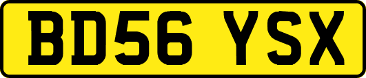 BD56YSX